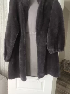 Продам шубку(подкладка пропитка искусственная)