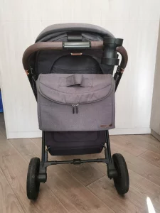 Детская коляска Carrello Epica 2 в 1