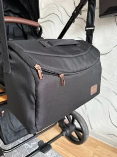 Коляска 2 в 1 трансформер