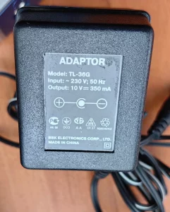 Наушники 5.1 BBK EP-5105S (многоканальные)