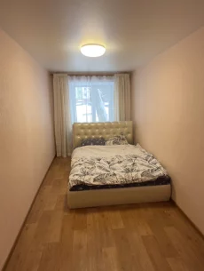 3-ех ком квартиру, Площадь, длит. срок