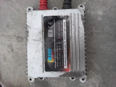 Лампа ксенон + блоки розжига