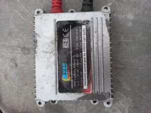 Лампа ксенон + блоки розжига