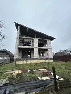 НЗКС - 3 этажа, пер. Баумана