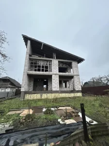 НЗКС - 3 этажа, пер. Баумана