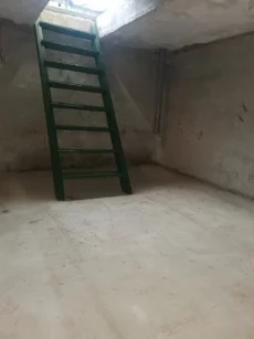 Гараж ГСК-20