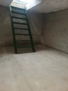 Гараж ГСК-20