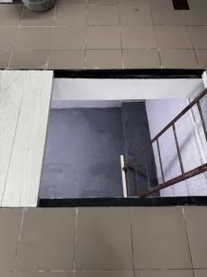 Гараж в ГСК-20