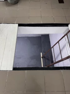 Гараж в ГСК-20