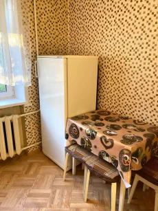 1 квартиру на 1 этаже
