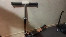 Детский самокат