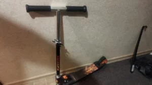 Детский самокат