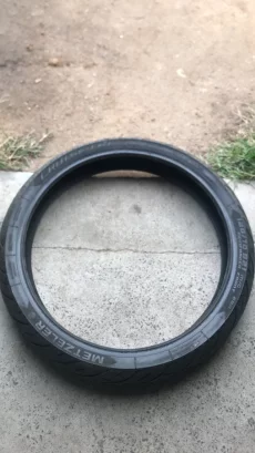 Покрышки к мотоциклу