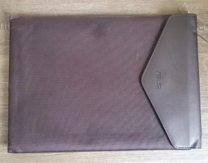 ASUS Zenbook UX31E