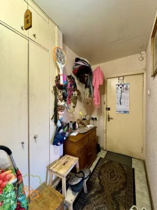 2-х комнатная квартира по улице Московская, д. 28