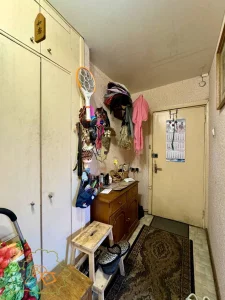 2-х комнатная квартира по улице Московская, д. 28