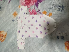 Детское боди