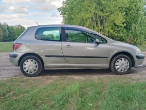 Peugeot 307 цена 2350$ без торга