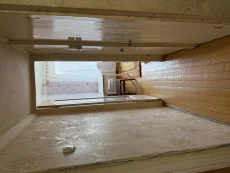 Двухкомнатная квартира