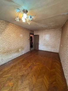 2-комнатная квартира по улице Ульяновская