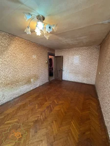 2-комнатная квартира по улице Ульяновская