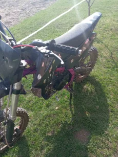 Пит байк.подросковы срочно