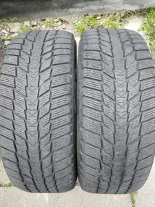 NEXEN 215/60/16