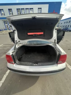 Volkswagen Passat b 5