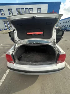 Volkswagen Passat b 5