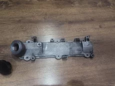 Клапанную крышку