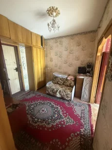 Продается однокомнатная квартира