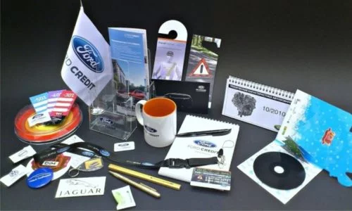 Сувенирную продукцию нельзя переоценить