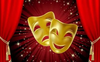 Запись в театральную студию «Вінцэнт» продлится до 30 января