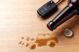 В Бобруйске зафиксирован 231 случай вождения в нетрезвом виде за 11 месяцев