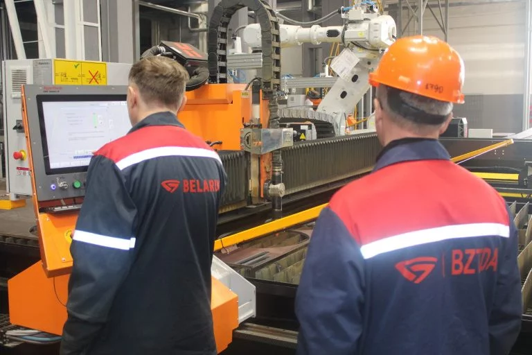 В Бобруйске обсудили социальную поддержку работников и ветеранов