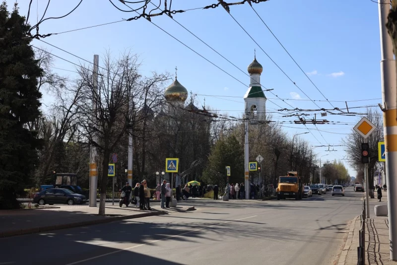 Снова холодный период? Какую погоду несет с собой новая неделя?