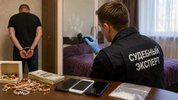 44-летний бобруйчанин был обвинён в краже денег, золота и смартфонов из квартиры знакомой, а также в хранении психотропного вещества: возбуждено уголовное дело