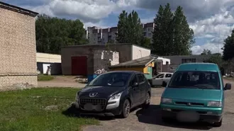 Житель Бобруйска обманул двух женщин из Могилевского района на 5,5 тыс. рублей