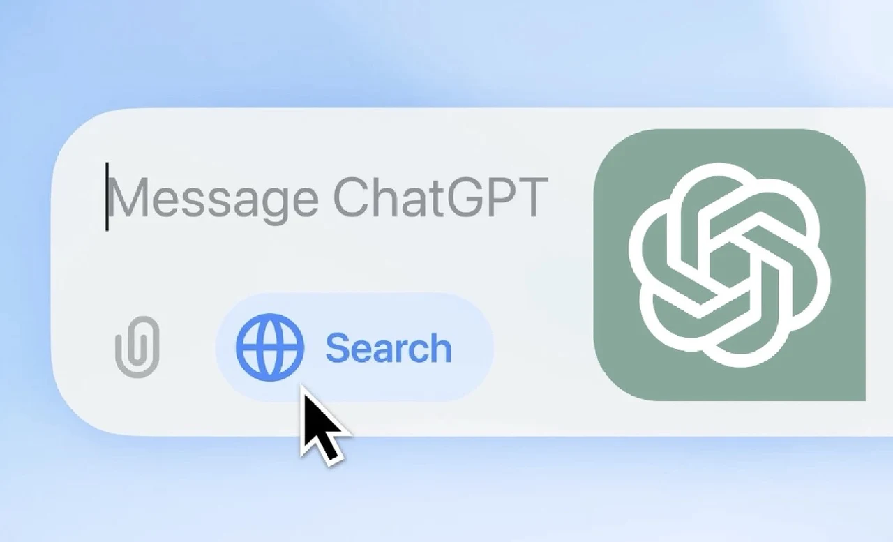 ИИ-поисковик на базе ChatGPT теперь бесплатный и доступный всем