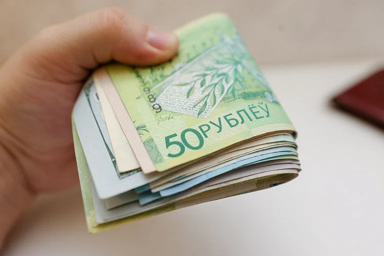 Минимальную пенсию белорусского ипэшника назвали в Минтруда – вышло немного