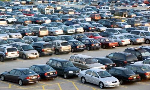 Покупка автомобиля из США: полное руководство