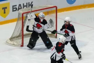 Серебро MegaCup и россыпь индивидуальных наград: «Бобруйск 2016» заявил о себе в Горках