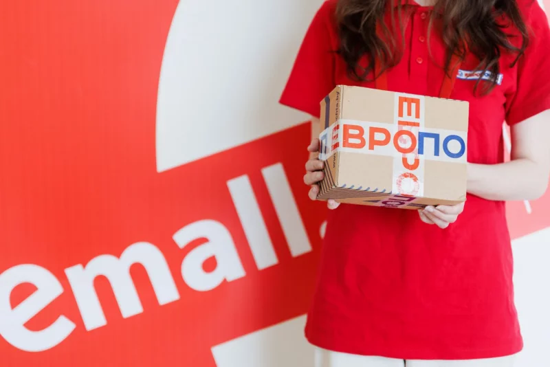 «Ипэшники» смогут и в 2026-м продавать товары через маркетплейс Emall
