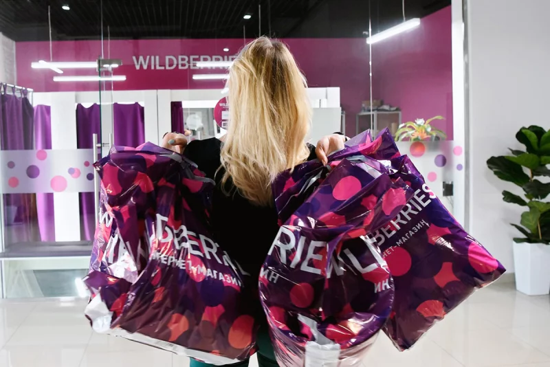 Wildberries начинает работать в Китае – что это значит для белорусов