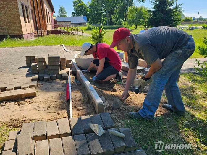 Бобруйчане поддержали областной проект «Память не ржавеет»