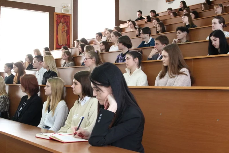 Вступительная кампания-2024 набирает обороты