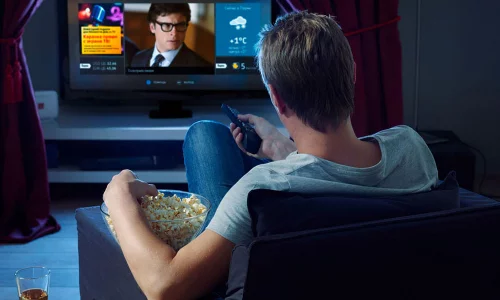 Фильмы онлайн: преимущества и недостатки