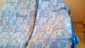 Покрывало для мягкой мебели