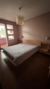 Трехкомнатная квартира с отличным современным ремонтом