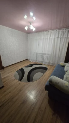 1 комн. квартиру на длительный срок